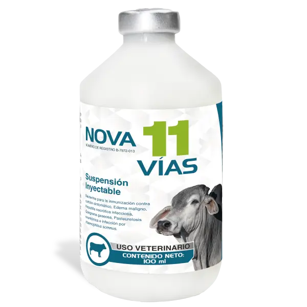NOVA-11-100ml