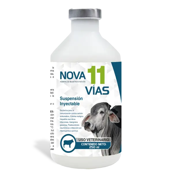 NOVA-11-250ml