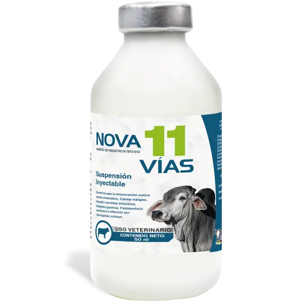 NOVA-11-50ml